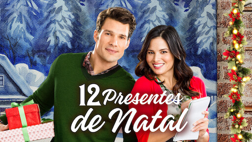 Um Brinde ao Natal | Site oficial da Netflix Um Brinde ao Natal | Site oficial da Netflix
