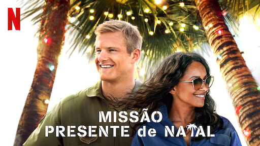 Um Brinde ao Natal | Site oficial da Netflix Um Brinde ao Natal | Site oficial da Netflix