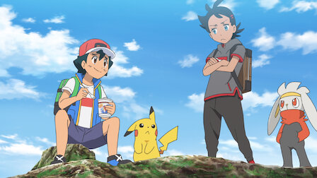 Watch Pokémon Journeys: The Series | Netflix Official Site Watch Pokémon Journeys: The Series | Netflix Official Site