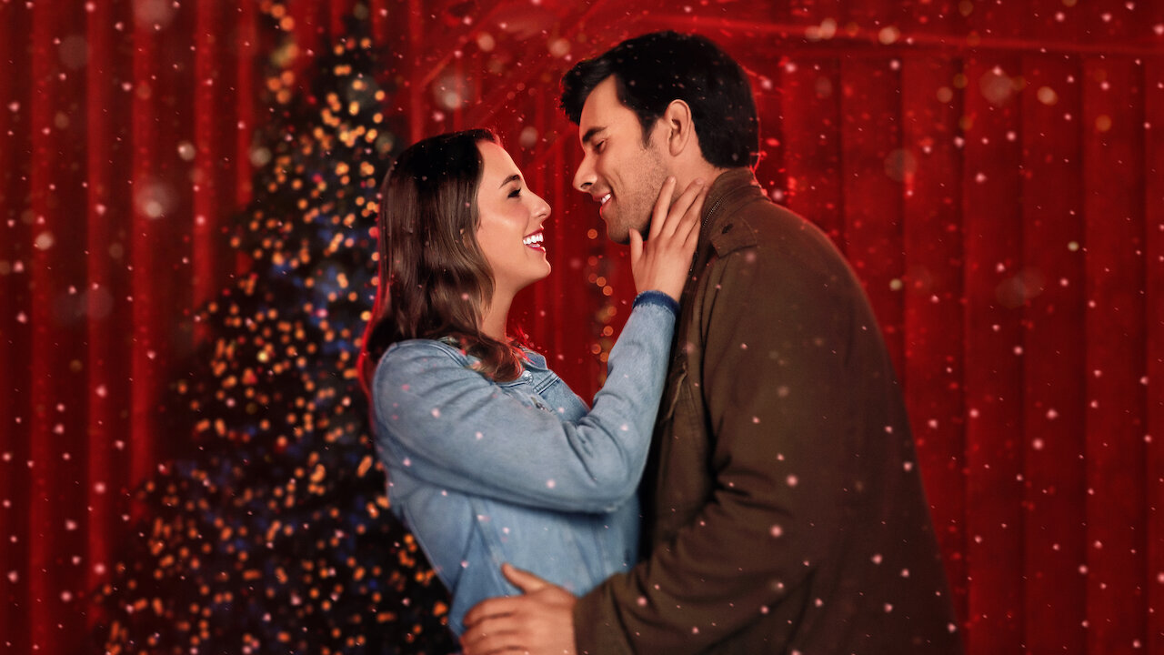 Um Brinde ao Natal | Site oficial da Netflix Um Brinde ao Natal | Site oficial da Netflix